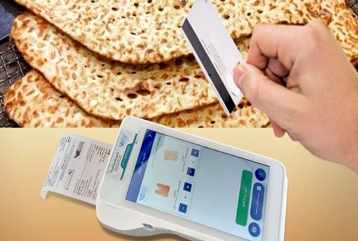 سهیمه آرد نانوایان استان قزوین بر اساس عملکرد آنها تعیین می‌شود