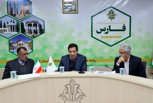 ارتقا نفوذ پوشش بیمه کشاورزی در کشور دنبال می شود