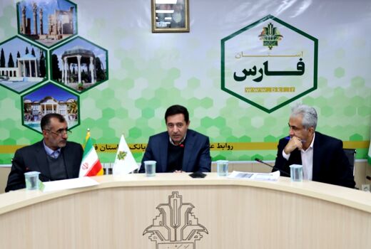 ارتقا نفوذ پوشش بیمه کشاورزی در کشور دنبال می شود