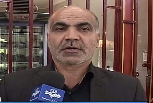 توزیع  3965 تن ذرت وارداتی در کرمانشاه