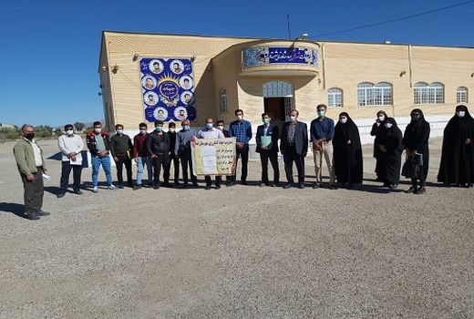 توانمند سازی کشاورزان فسایی با آموزش های ترویجی