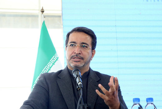  سرمایه‌گذاری در بخش ماشین‌آلات کشاورزی 2 برابر شد