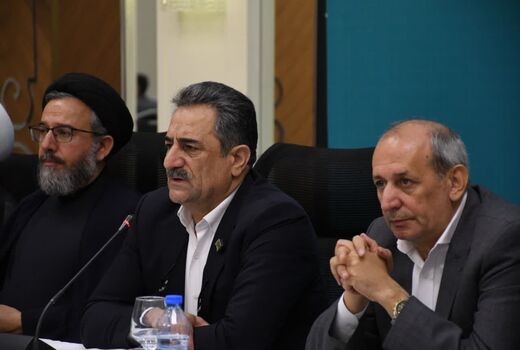 تبیین جایگاه عشایر، اولویت سازمان امور عشایر است