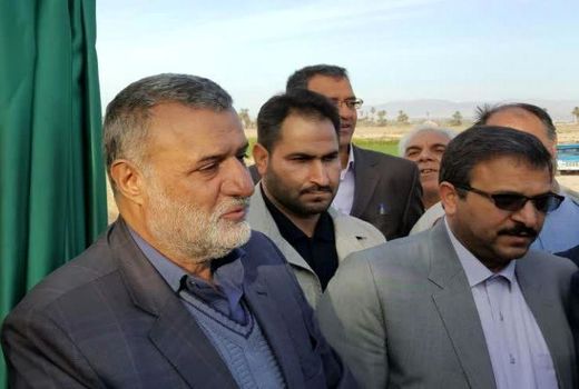 افزایش راندمان آب با سامانه‌های نوین آبیاری 