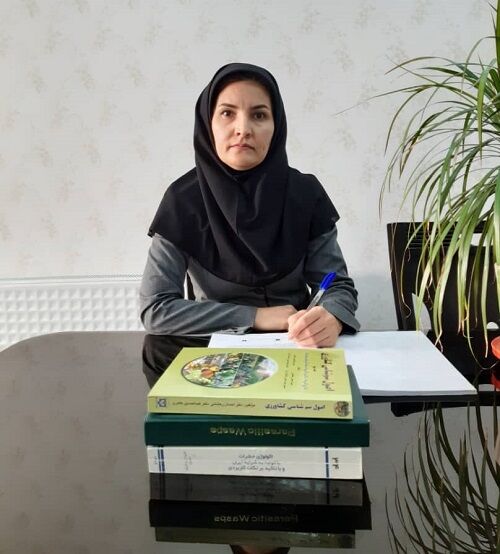 افزایش تولید با تلفیق تجربه کشاورزان با علوم جدید