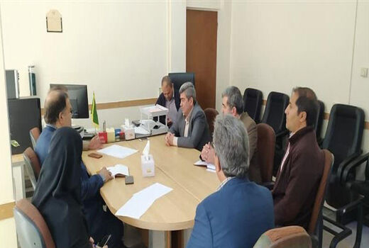 موانع احداث شهرک شیلاتی آذراباد جویان ارس در جلفا مرتفع می شود