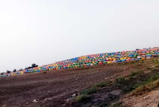 افزاش 45 درصدی تولید عسل در استان ایلام