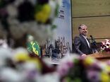 گزارش تصویری سی و چهارمین گردهمایی فرماندهان پشتیبانی و مهندسی جنگ جهاد