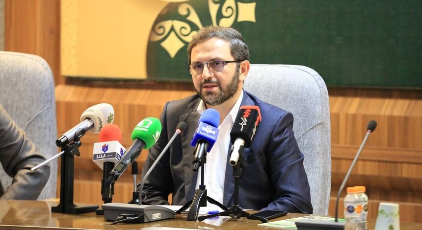 تزریق 354 همت تسهیلات و ابزارهای اعتباری به شریان تولید و امنیت غذایی کشور طی یک سال گذشته