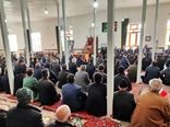خیزش انقلابی عشایر قشلاق چولقشلاقی آذربایجان شرقی در خون‌خواهی از رهبر شهید 