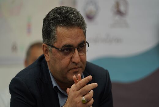 ۱۱۰۰ هکتار زمین برای توسعه گلخانه‌ها در سال ۱۴۰۴ واگذار شد