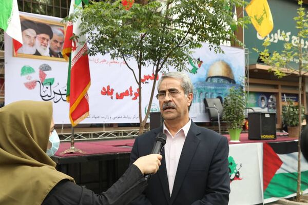 فعالیت شبکه ملی برکت در 32 استان کشور