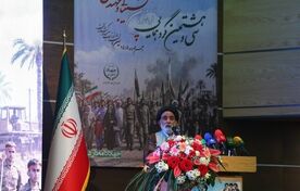 سنگرسازان بی‌سنگر؛ پاسداران روایتِ حقیقت دفاع مقدس / وزارت جهاد کشاورزی در خط مقدم روایت‌گری تاریخی