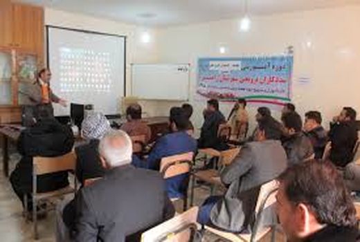 آموزش، قلب تپنده کشاورزی دانش بنیان