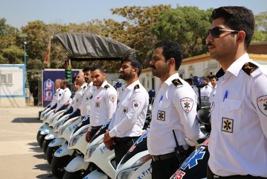 برنامه‌ریزی برای خدمات رسانی دامپزشکی در اربعین حسینی