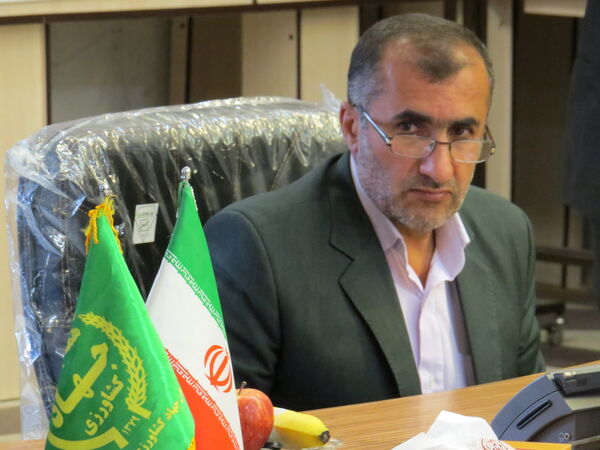 کشاورزان با قطعی برق حداقل 20 درصد محصول خود را از دست می‌دهند
