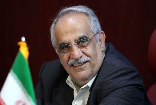 وزیر اقتصاد: جوانان تشنه کارآفرینی هستند 