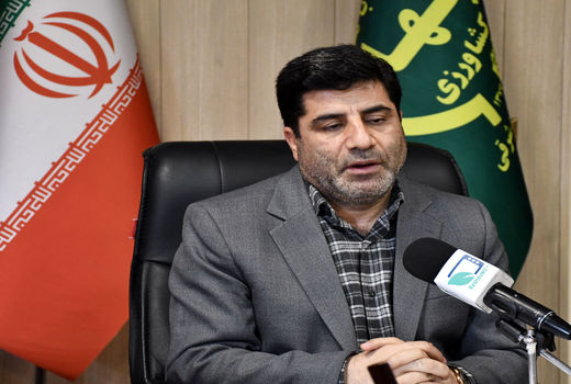 کلیه اراضی دیم استان تحت پوشش طرح جهش تولید قرار می گیرد