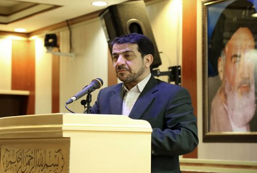 مهار 800 مورد آتش سوزی در عرصه‌های طبیعی از ابتدای امسال