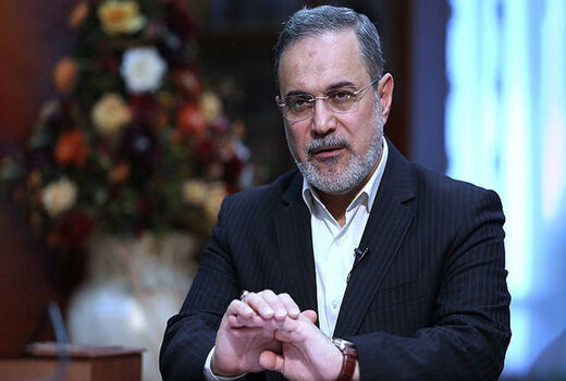 به مجلس می‌روم که سوءتفاهم‌ها برطرف شود