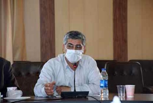 افتتاح 5 پروژه به مناسبت هفته دولت در گلپایگان