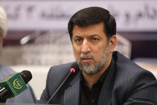سرپرست وزارت جهاد کشاورزی: صادرات دام زنده ممنوع است