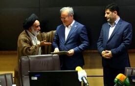 تحقق امنیت غذایی پایدار نیازمند هم‌افزایی و تلاش مضاعف است