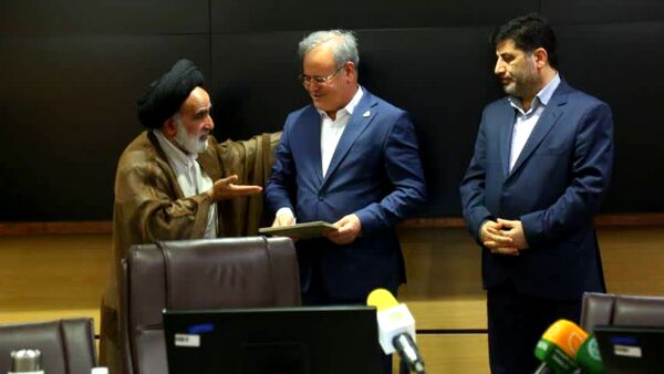 تحقق امنیت غذایی پایدار نیازمند هم‌افزایی و تلاش مضاعف است