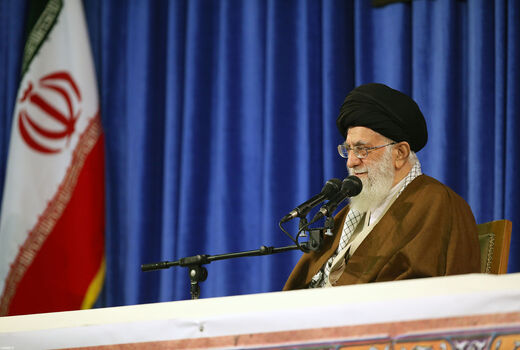 آقای ترامپ! شما غلط می‌کنید