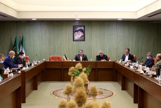 تاکید وزیر جهاد کشاورزی بر استمرار هوشمندسازی زنجیره تامین تا توزیع کالاهای اساسی