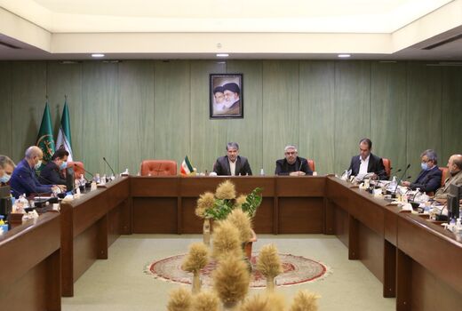 تاکید وزیر جهاد کشاورزی بر استمرار هوشمندسازی زنجیره تامین تا توزیع کالاهای اساسی