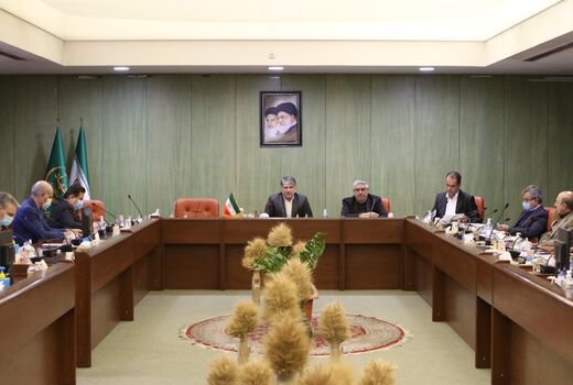 تاکید وزیر جهاد کشاورزی بر استمرار هوشمندسازی زنجیره تامین تا توزیع کالاهای اساسی
