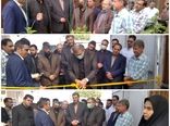 افتتاح یک واحد گلخانه ای با سیستم کنترل اقلیم و بازچرخانی آب در شهرستان پیشوا