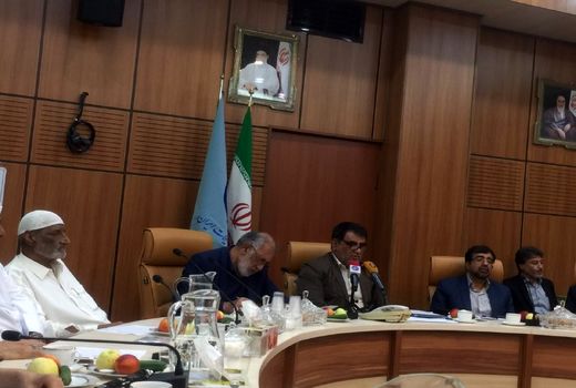 صید فانوس‌ماهیان در دریای عمان، نه خلیج فارس! 