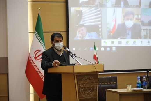 اقدامات جهشی سازمان جنگل ها در سال 1400 ادامه دارد