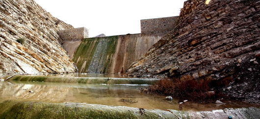 آغاز تدوین ضوابط روش‌های غیرسازه‌ای کنترل سیلاب در حوزه های آبخیز