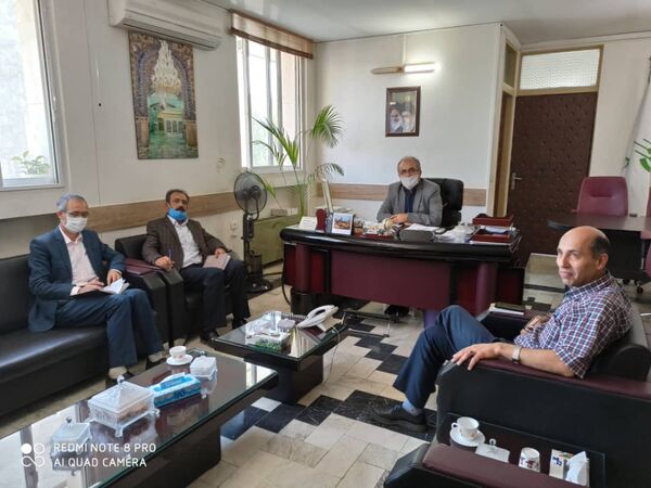 اعلام آمادگی سازمان تعاون روستائی برای ایجاد شهرک های کشاورزی
