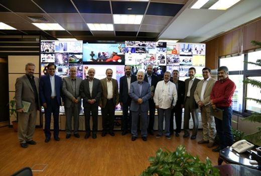  معرفی اعضای شورای عالی بیست و یکمین جشنواره تولیدات مراکز