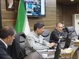 منابع آب کشاورزی در آذربایجان غربی باید مدیریت شود