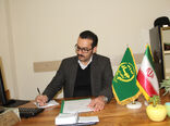 بررسی عملکرد اداره حقوقی جهاد کشاورزی خراسان رضوی در بهمن ماه