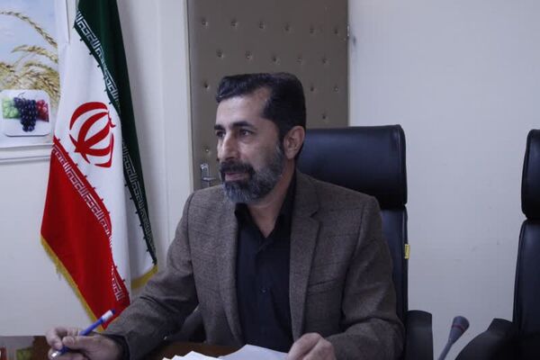 آغاز عملیات  بیمه گری محصولات باغی در آذربایجان غربی