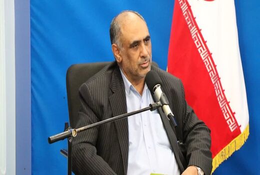 افزایش ۲۵ درصدی تولید گندم در خوزستان از برنامه‌های مهم دولت