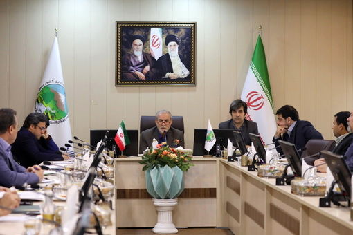 اجرای پروژه منابع طبیعی در سال 98 با مشارکت مردم 