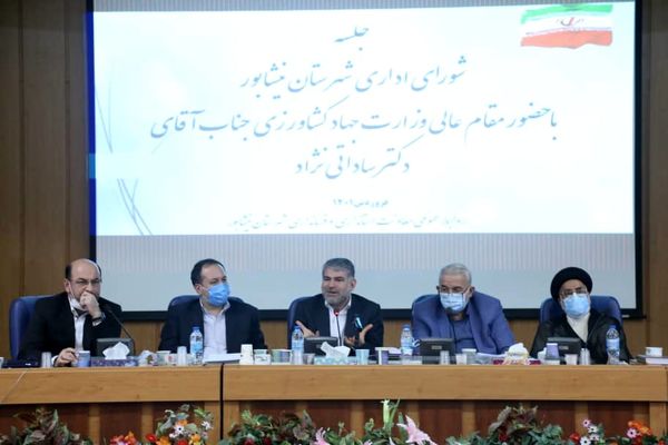 آغاز خرید توافقی محصول آلو در استان خراسان رضوی از ۲۳ فروردین 