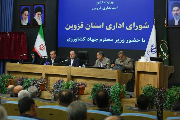 تلاش دولت جلوگیری از انتقال هزینه‌‌های جنگ به سفره مردم است/ واردات نهاده‌ برای همه آزاد است