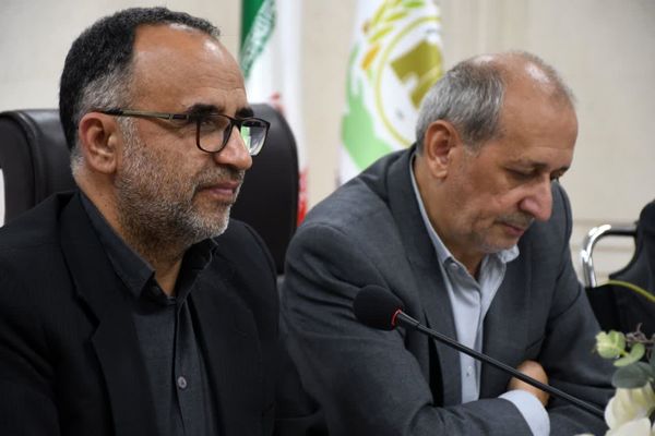 پرداخت 32 همت تسهیلات توسط صندوق‌های حمایت از توسعه در بخش کشاورزی