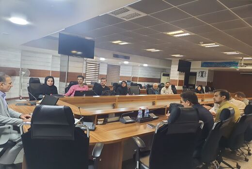 ارتقای دانش حقوقی کارشناسان امور اراضی خوزستان؛ برگزاری دوره تخصصی مقررات واگذاری اراضی 