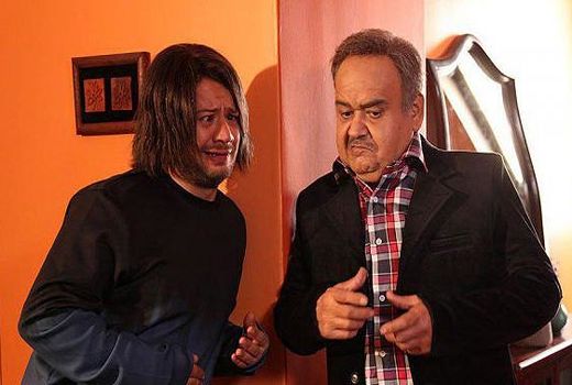 «عشقولانس» با اکبر عبدی به شبکه ویدئویی رسید