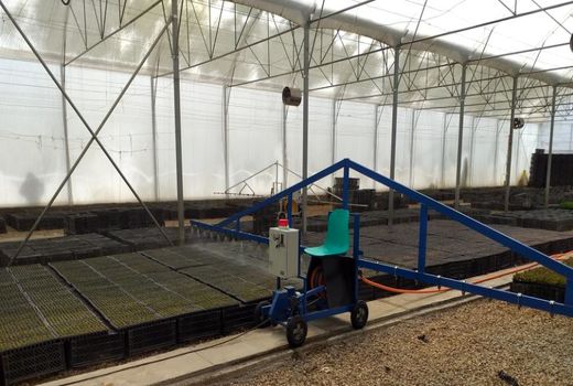 اختراع دانش بنیان جوان بیضایی آماده تجاری‌سازی 