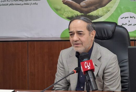 تشکل‌های کشاورزی، موتور محرک تولید و عرضه مستقیم در ۱۴۰۴